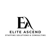 Elite Ascend Staffing Solutions & Consulting logo - Similar company to Wicked Rae'S