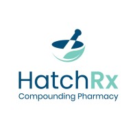 HatchRx Compounding Pharmacy logo - Similar company to Preston'S Compounding Pharmacy