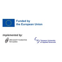 EU 4 Inclusive Teaching (EU Funded Project) logo - Similar company to Levizalbania