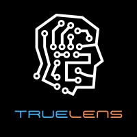 TrueLens logo - Similar company to Upmind Inc.