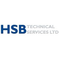 HSB Technical Services Ltd logo - Similar company to Assistdent Ltda.