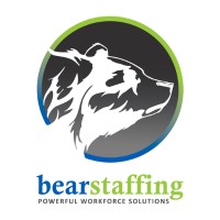 Bear Staffing Services logo - Similar company to Insync Staffing