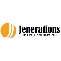 Jenerations Health Education, Inc. logo - Similar company to 197Th Infantry Brigade Alumni