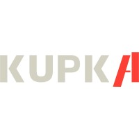 KupkA logo - Similar company to Le Beau Monde