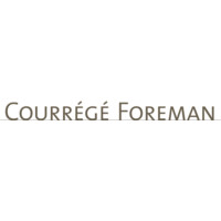 COURREGE FOREMAN Avocats logo - Similar company to Da Avocats