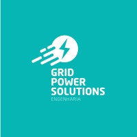 GPS Engineering logo - Similar company to Grid Power Solutions