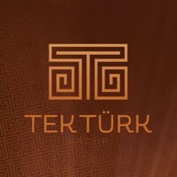 TEK TÜRK logo - Similar company to H.S.G