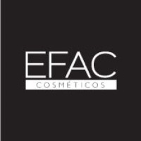 EFAC Cosméticos logo - Similar company to Rubelita Professional