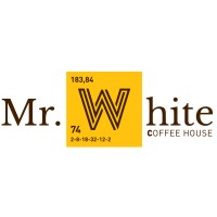 Mr White Coffee House
