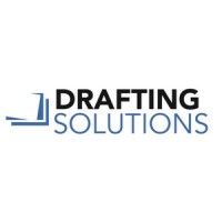 Drafting Solutions logo - Similar company to Autocad Drafting India
