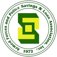 Armed Forces and Police Savings & Loan Association, Inc. (AFPSLAI) logo - Similar company to Public Safety Mutual Benefit Fund, Inc. (Psmbfi)