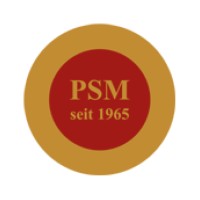 PSM Vermögensverwaltung logo - Similar company to C4.Rocks Gmbh