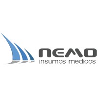 NEMO CHILE logo - Similar company to Bulad-Dent Ltd