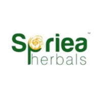Spriea Herbals logo - Similar company to Catmac.In