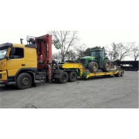 Logistica y Transporte P.R. logo - Similar company to General Forwarding
