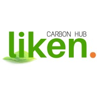LIKEN CARBON HUB logo - Similar company to Verico Sce