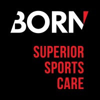 BORN, Superior Sportscare logo - Similar company to Microz B.V.