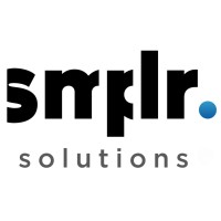 smplr solutions logo - Similar company to Globe Signature Properties