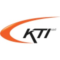 KTI Cabinets logo - Similar company to Environment Ltd. -- Architectural Millwork