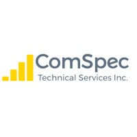 ComSpec Technical Services Inc. logo - Similar company to Canada'S Rural And Remote Broadband Community
