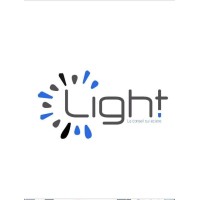 Light logo - Similar company to Light Soft It