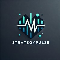 StrategyPulse logo - Similar company to Strategic Pulse