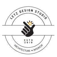 Letz Design Studio logo - Similar company to The Design Chapter
