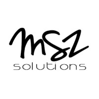 MSZ Solutions logo - Similar company to Wains Solutions