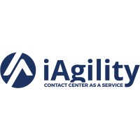 IAgility logo - Similar company to Iagility