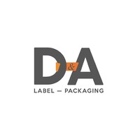 D&A label logo - Similar company to Epirus Metalworks