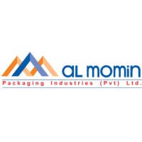 Al-Momin Packaging Industries (Pvt.) Ltd. logo - Similar company to Print Packages