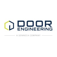 Door Engineering logo - Similar company to Hmf Express
