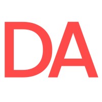 D.A. CPA logo - Similar company to Cerazy Mitchler Corporation - Chartered Professional Accountants