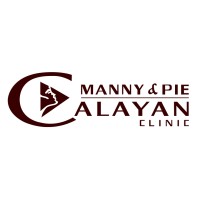 Manny and Pie Calayan Clinic logo - Similar company to Transcend Studios Inc.