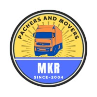 MKR Packers And Movers logo - Similar company to Cbd Movers Uk