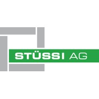 Stüssi Betonvorfabrikation AG logo - Similar company to Bemtech Sa