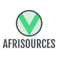 Afrisources logo - Similar company to Ivoiresource