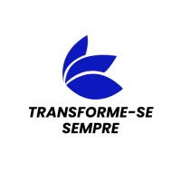 Transforme-se Sempre logo - Similar company to Cipó