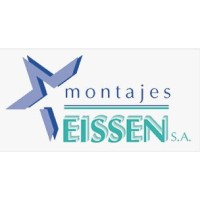 Montajes Eissen, S.A. logo - Similar company to Irumatic
