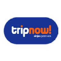 TripNow logo - Similar company to Cloud Code Creation