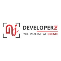 AJ Developerz logo - Similar company to Buildupsol Pvt. Ltd.