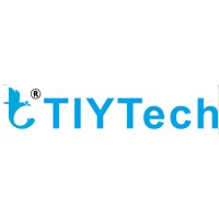 TIY TECH logo - Similar company to Core Strata Management