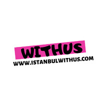 ISTANBULWITHUS TRAVEL AGENCY logo - Similar company to Narastay Co., Ltd.
