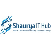 Shaurya IT Hub logo - Similar company to Extentia