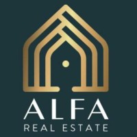 ALFA REAL ESTATE logo - Similar company to Alfareal