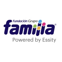 Fundación Grupo Familia logo - Similar company to Fundación Ratón De Biblioteca