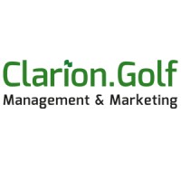 Clarion Golf Management & Marketing Limited logo - Similar company to Clarion Marketing