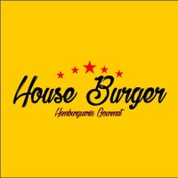 House Burger logo - Similar company to Caw Moda Masculina