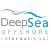 Deep Sea Offshore International logo - Similar company to Manup