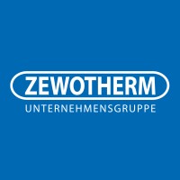 Zewotherm Corporate Group logo - Similar company to Lambda Wärmepumpen Gmbh